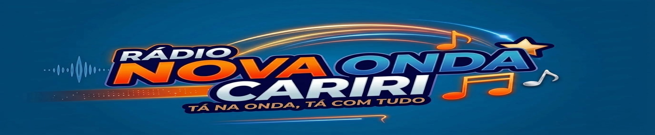 RÁDIO NOVA ONDA CARIRI